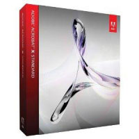 Adobe 10, Win, ES (65086097) Adobe 10, Win, ES (65086097)